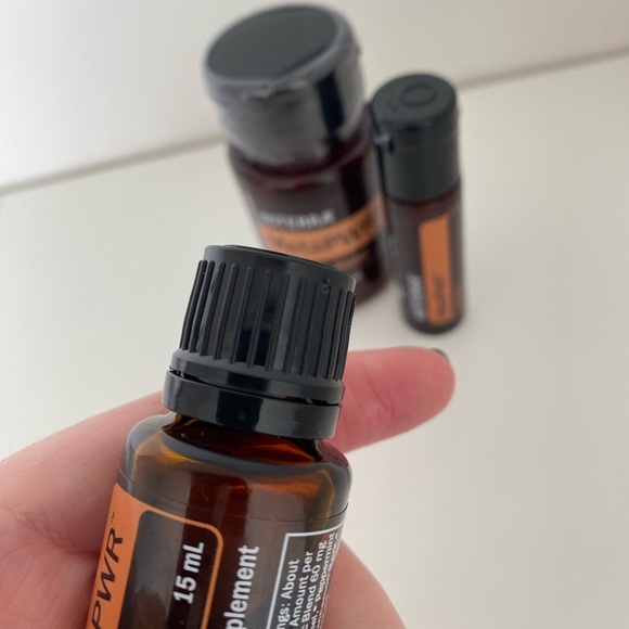 dōTERRA MetaPWR bundle new) - Picture 2 of 4